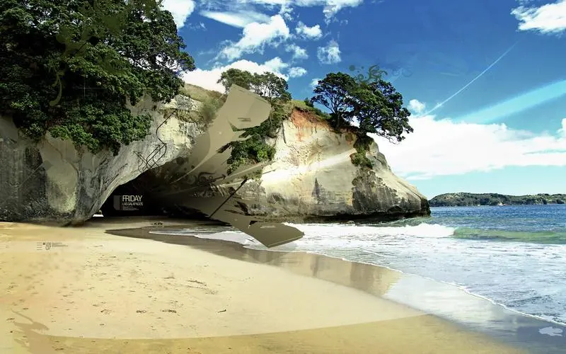 家庭浴池园林景观设计